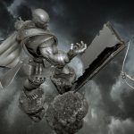 Magnum Opus of the Storm King