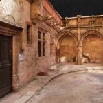 Maison de Benoit, Rodez (12)