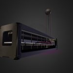 Makerbot Replicator XL