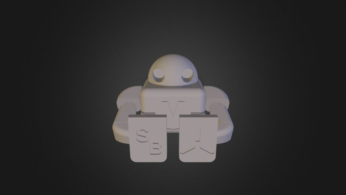 makey makerfaire robot by lfs.thumb