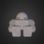 Makey – MakerFaire Robot by LFS