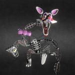 Mangle