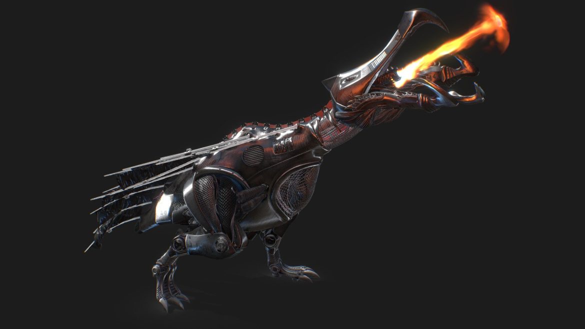 mechanical graboid ass blaster firebreathing.thumb