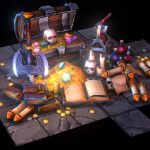 Medieval Loot Pack Vol.1