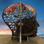 Meeting of Minds by Pete Codling