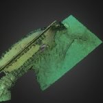 Mission Fiskardo 2015 #BONUS – The Wreck (LowQ)