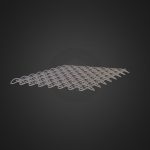 Mobius Elastic Chainmail B