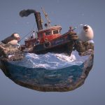 Model Inspector Demo: Fishing Trip