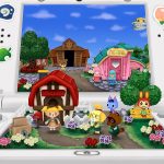 Moving to New Horizons