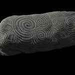 Newgrange Entrance Stone