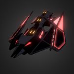 Nexus : OC – Stryde