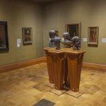 NPG Room 29, before refurbishment (mobile)