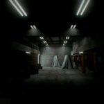 Oblivion (Library Scene)