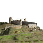 Paço dos Alcaides – Castelo de Montemor-o-Novo