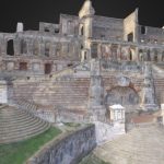 Palais de Sans Soucis – Haiti