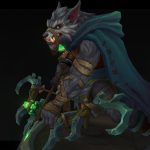 Pestilence – Runescape