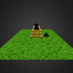 Pirate Game – Contest Cannon