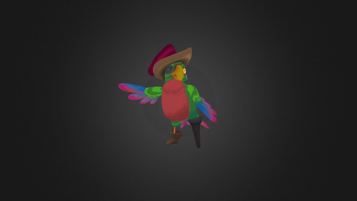 piratey parrot.thumb
