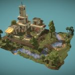 POLYGON – Adventure Pack Preview