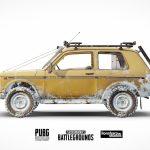 PUBG Zima (Official)