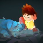 Quill – Best Friends