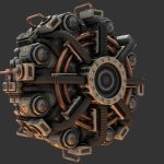 Radial Symmetry Test