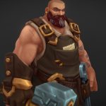 rammus the blacksmith.thumb