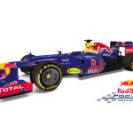 Red Bull rb8