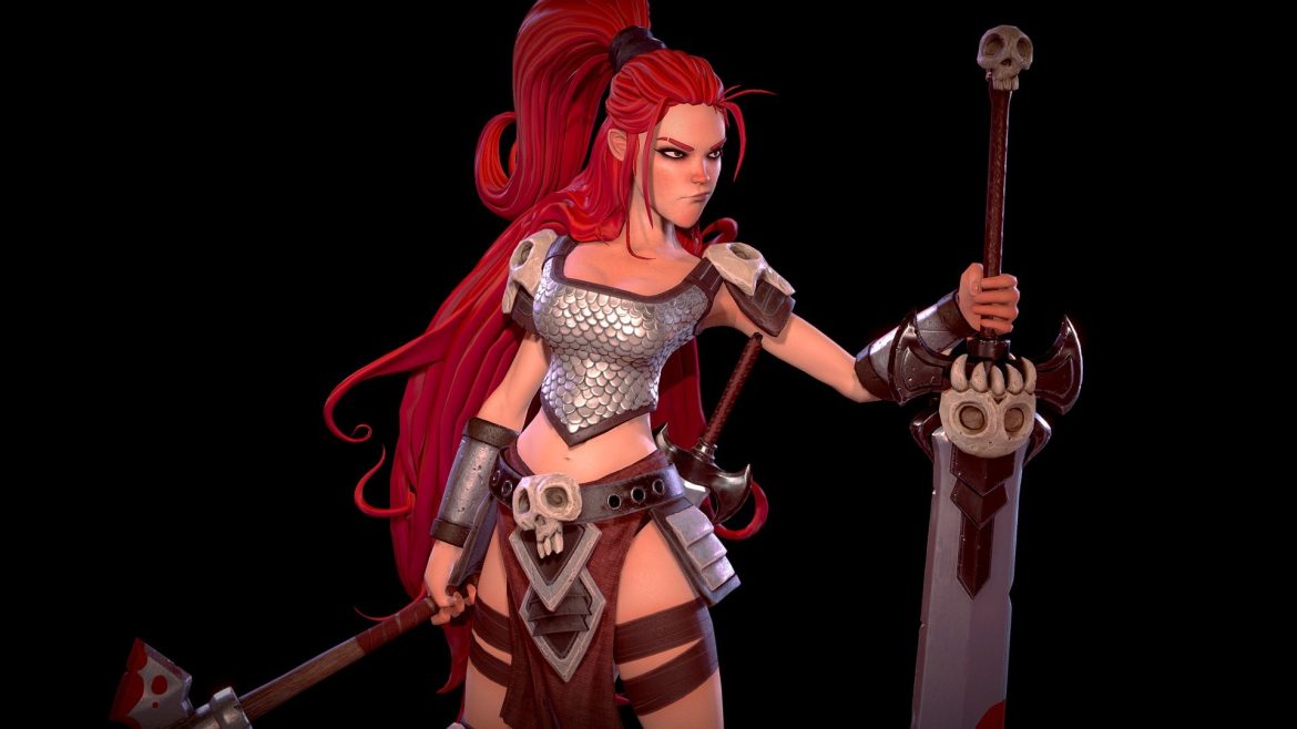 red sonja.thumb