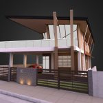 Residential Exterior