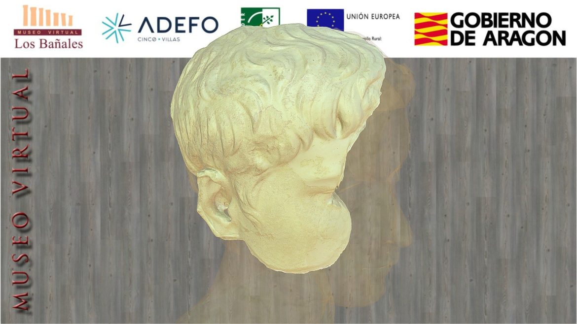 retrato de principe julio claudio siglo i dc.thumb 1