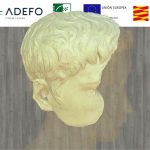 Retrato de príncipe julio-claudio (siglo I d.C.)