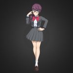 Revue Starlight~Junna Hoshimi