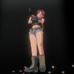 Revy – Black Lagoon