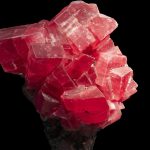 Rhodochrosite