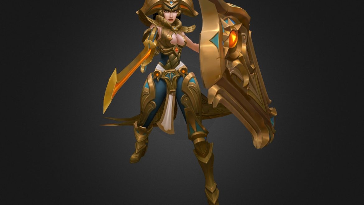 riot art contest leona.thumb