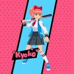 River City Girls: Kyoko