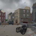 Saving Private Ryan – Ramelle Bridge