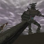 Shadow of the Colossus – Gaius