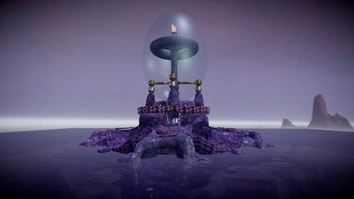 snake isle the forgotten artifact.thumb