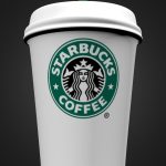 Starbucks Cup