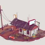 Station C (Welcome Home)