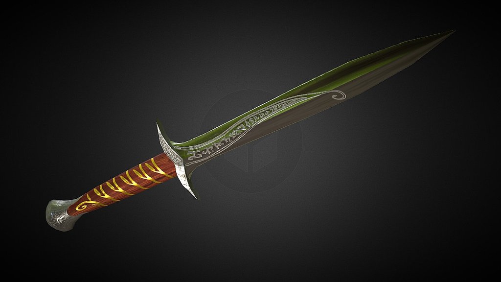 sting sword lord of the rings.thumb