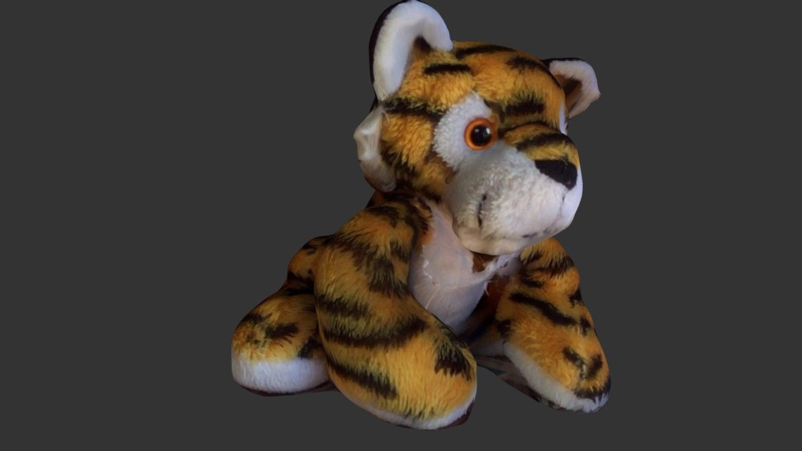 stuffed tiger.thumb