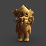 Subsurface Scattering Demo