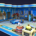 Sufokia Maison 03 – Dofus