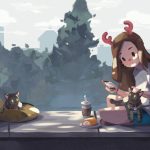 Summer Afternoon – Animated Short Film