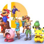 Super Smash Bros: The Original 12