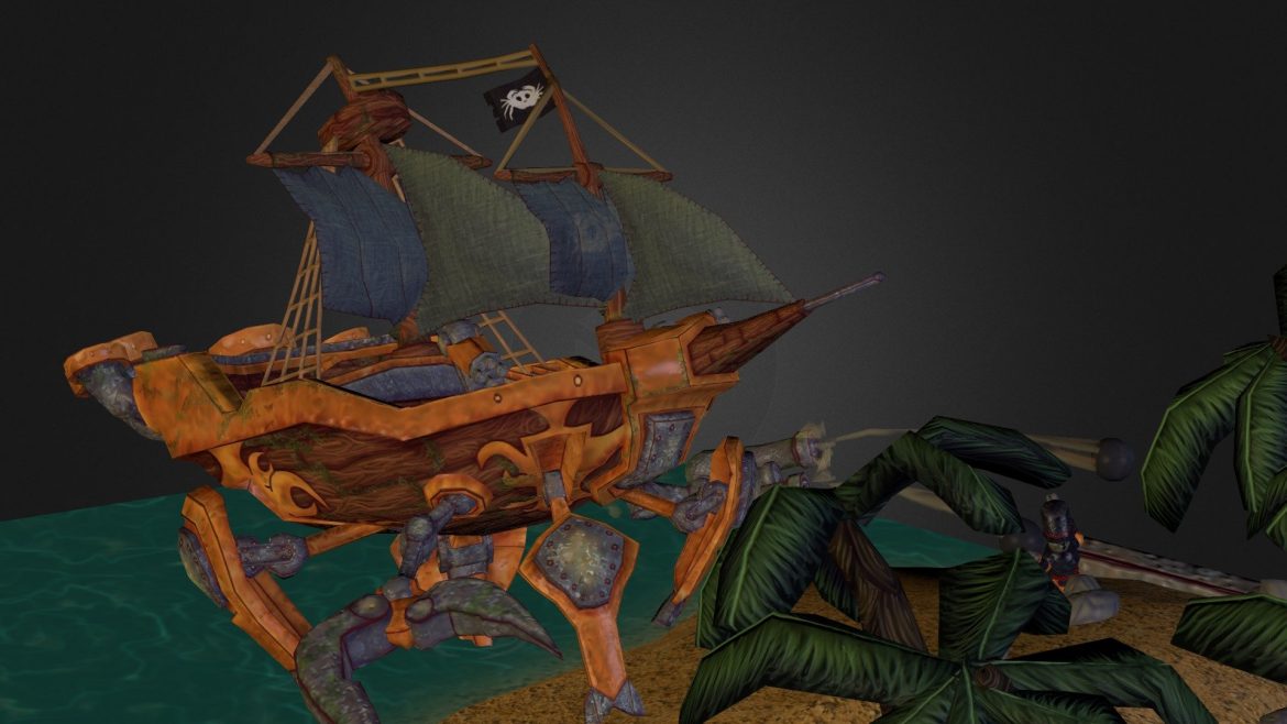 the clankers carapace final.thumb