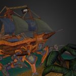 The Clanker’s Carapace (final)